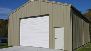 Garage Door Openers at Palermo, Florida